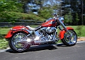 Harley Davidson FATBOY
